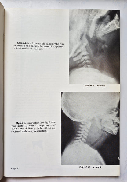 Exercises in Diagnostic Radiology 5: Pediatrics von Richard M. Heller; Lucy F. Squire (Sehr gut, 973, Pbk,