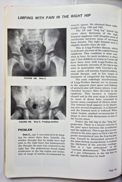 Exercises in Diagnostic Radiology 5: Pediatrics von Richard M. Heller; Lucy F. Squire (Sehr gut, 973, Pbk,
