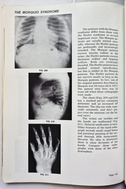 Exercises in Diagnostic Radiology 5: Pediatrics von Richard M. Heller; Lucy F. Squire (Sehr gut, 973, Pbk,