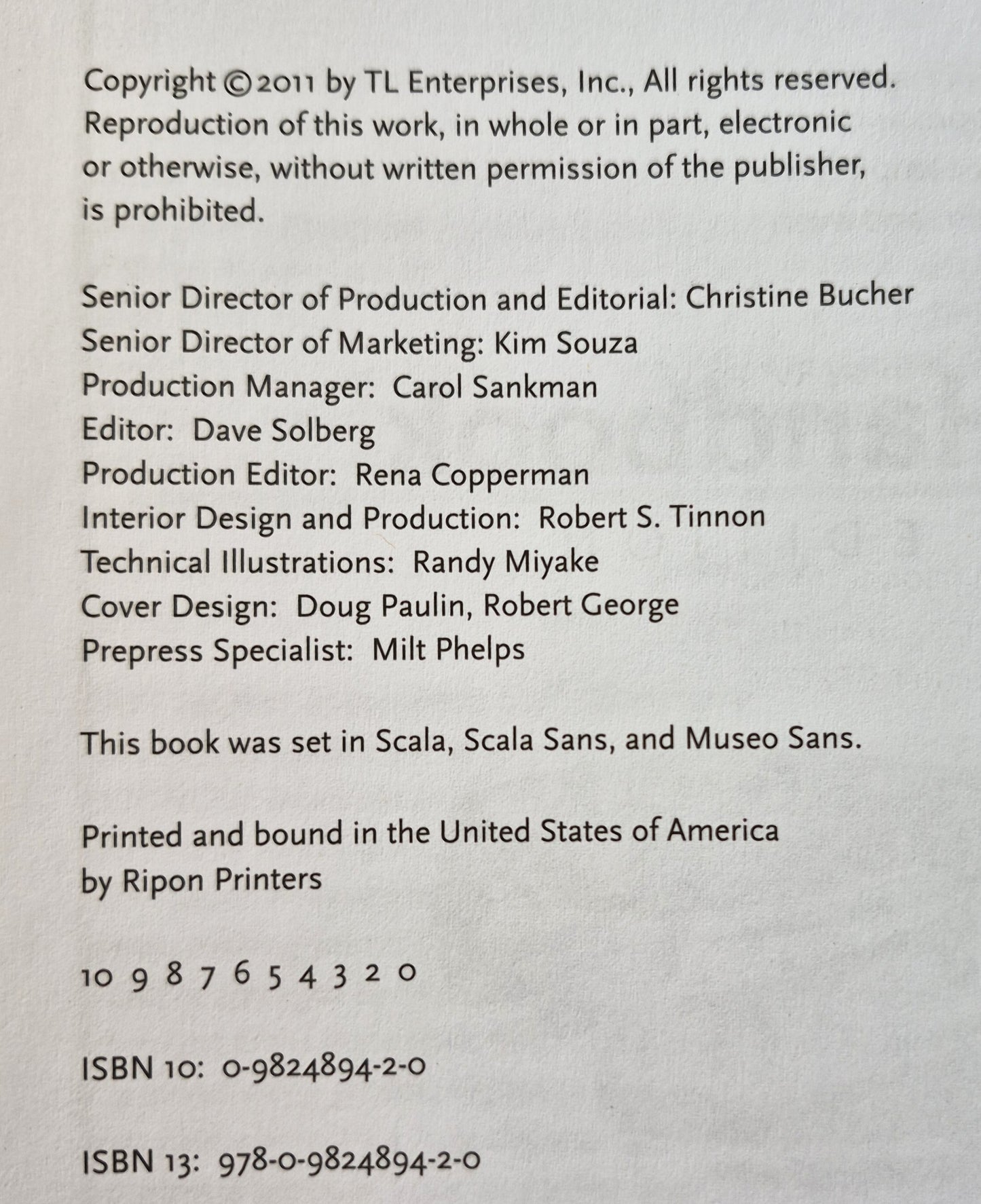 The RV Handbook: Essential How-To Guide for the RV Owner 4th Ed. by Dave Solberg (Very good, 2011, Pbk, 269 pgs, Trailer Life Books)