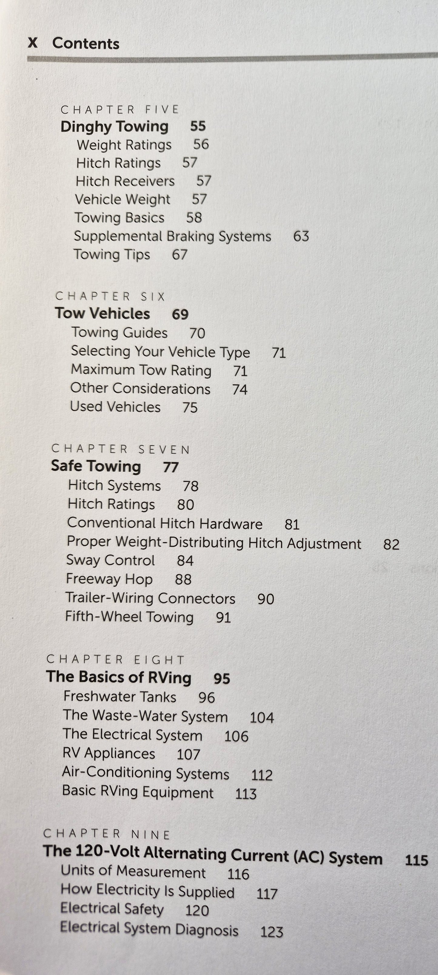 The RV Handbook: Essential How-To Guide for the RV Owner 4th Ed. by Dave Solberg (Very good, 2011, Pbk, 269 pgs, Trailer Life Books)