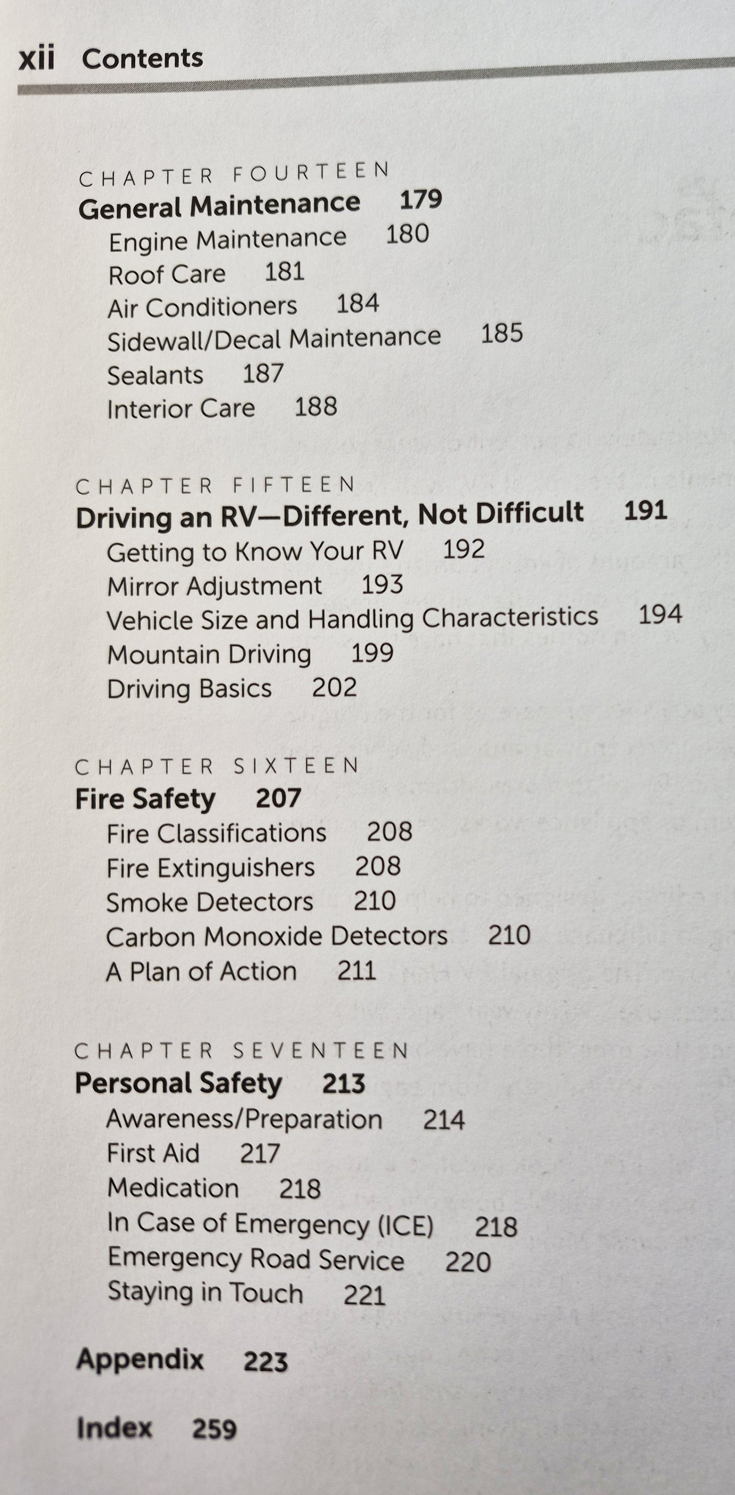 The RV Handbook: Essential How-To Guide for the RV Owner 4th Ed. by Dave Solberg (Very good, 2011, Pbk, 269 pgs, Trailer Life Books)