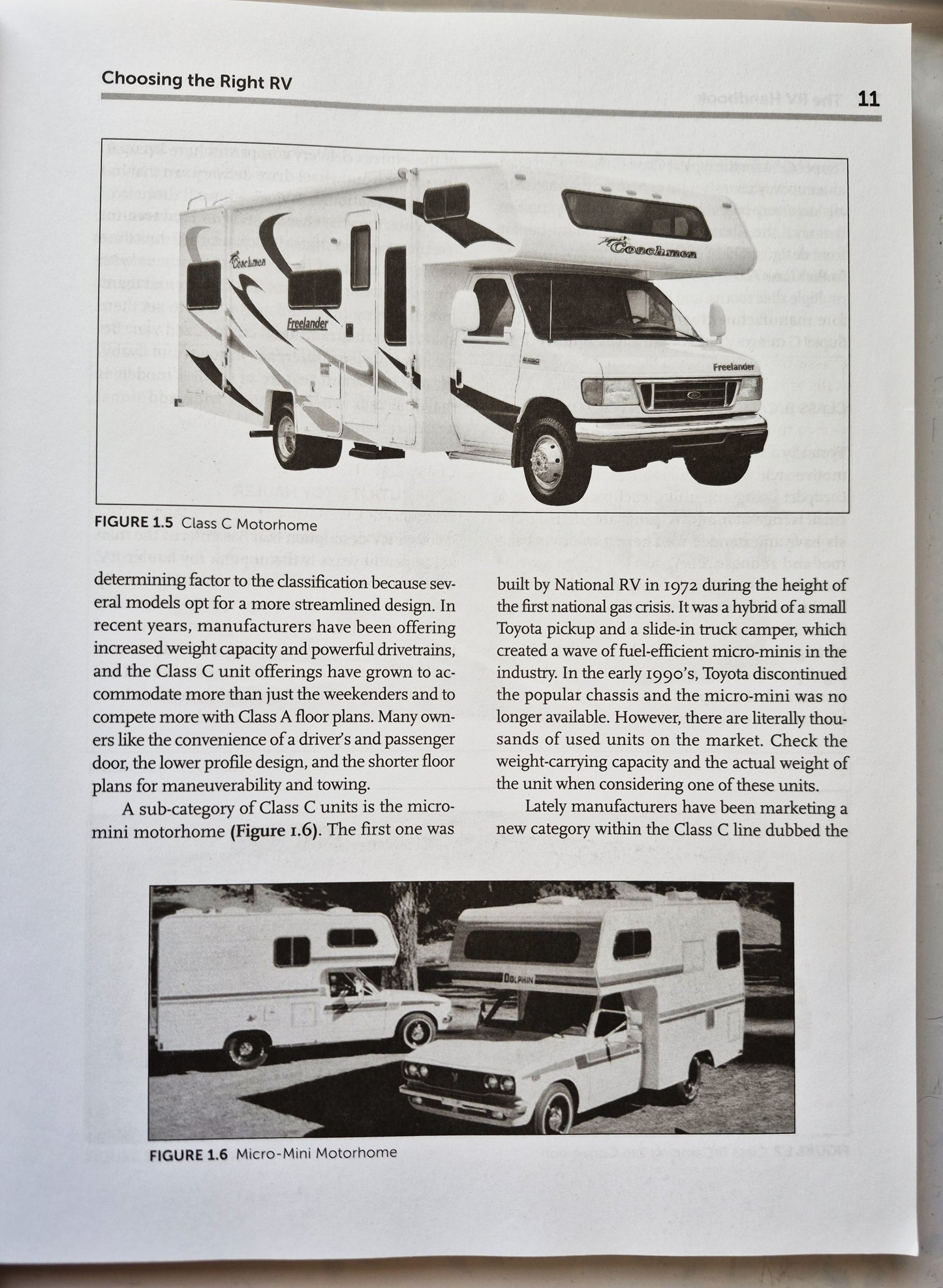 The RV Handbook: Essential How-To Guide for the RV Owner 4th Ed. by Dave Solberg (Very good, 2011, Pbk, 269 pgs, Trailer Life Books)
