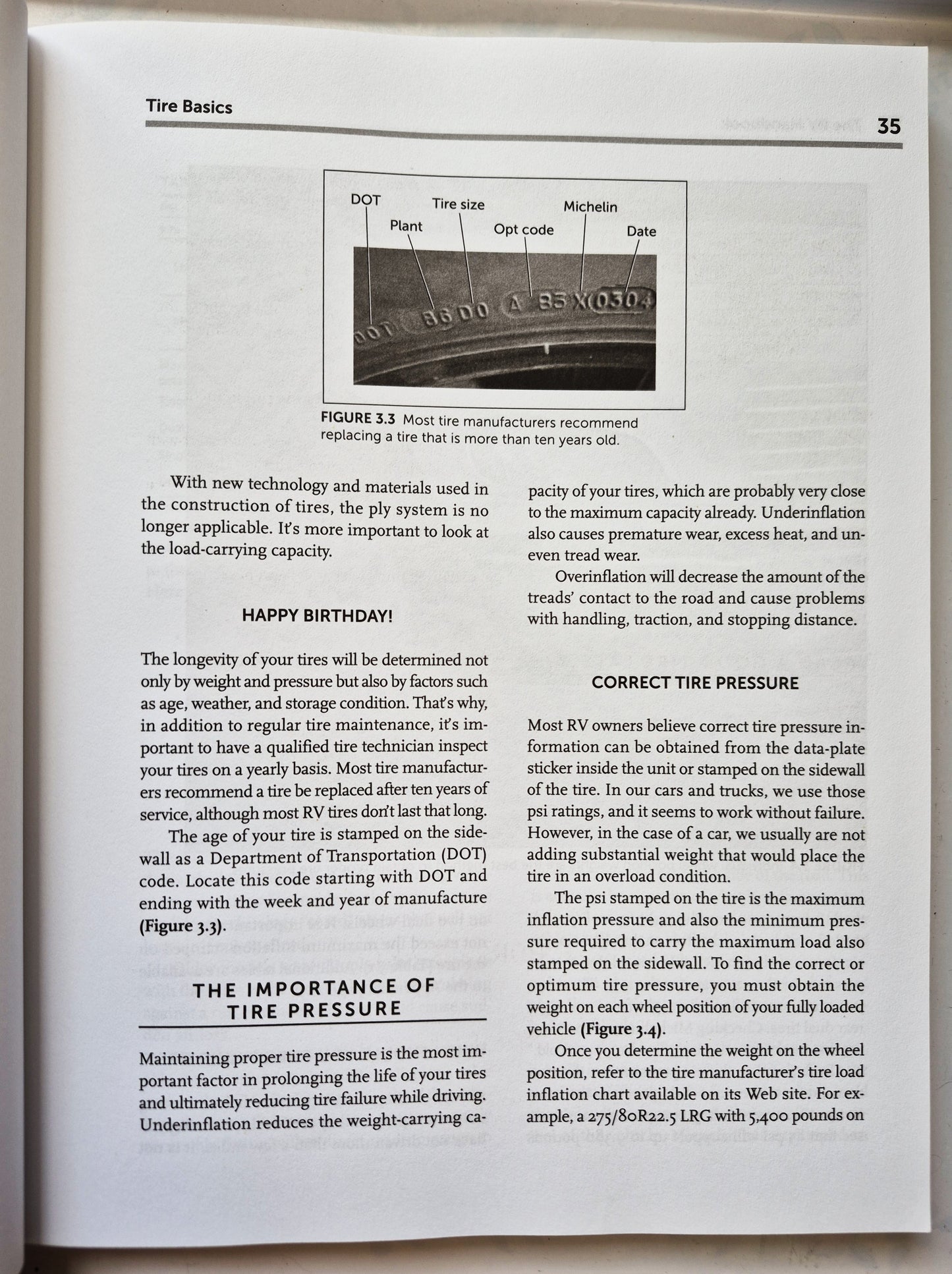 The RV Handbook: Essential How-To Guide for the RV Owner 4th Ed. by Dave Solberg (Very good, 2011, Pbk, 269 pgs, Trailer Life Books)