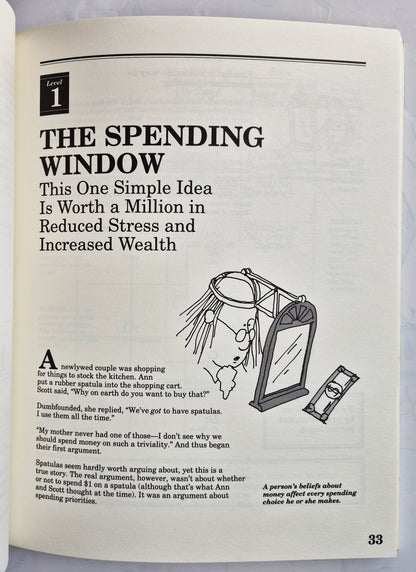 Uncommon Cents: Benjamin Franklin's Secrets to Achieving Personal Financial Success von Lynn G. Robbins; Dennis Webb; Lisa Vermillion (Gut, 1989, Tb., 111 S., Franklin Int'l. Inst.)
