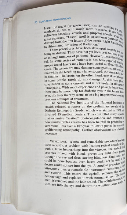 Joslin Diabetes Manual 11. Aufl. Hrsg. Leo P. Krall (Sehr gut, Taschenbuch, 324 Seiten, Lea & Febiger)