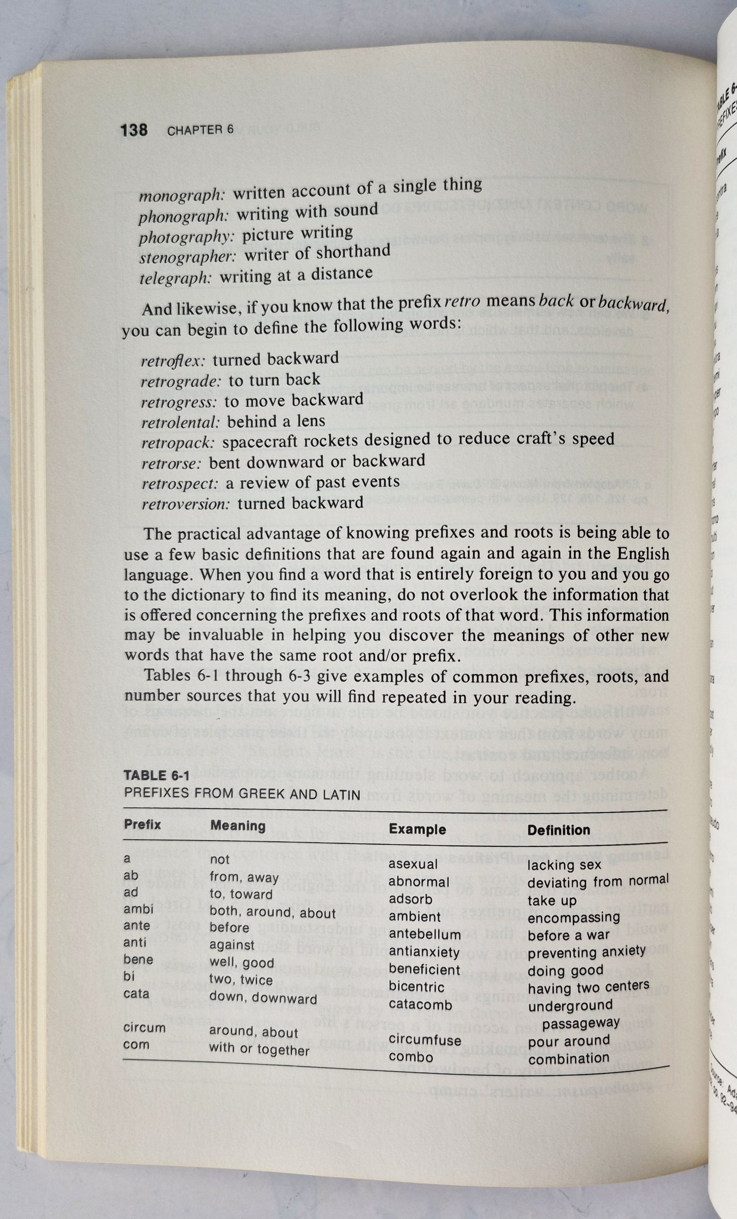 Lerntechniken für Erwachsene, die in die Schule zurückkehren von Jerold W. Apps (Gut, 1982, Taschenbuch, 200 Seiten, McGraw Hill Inc.)