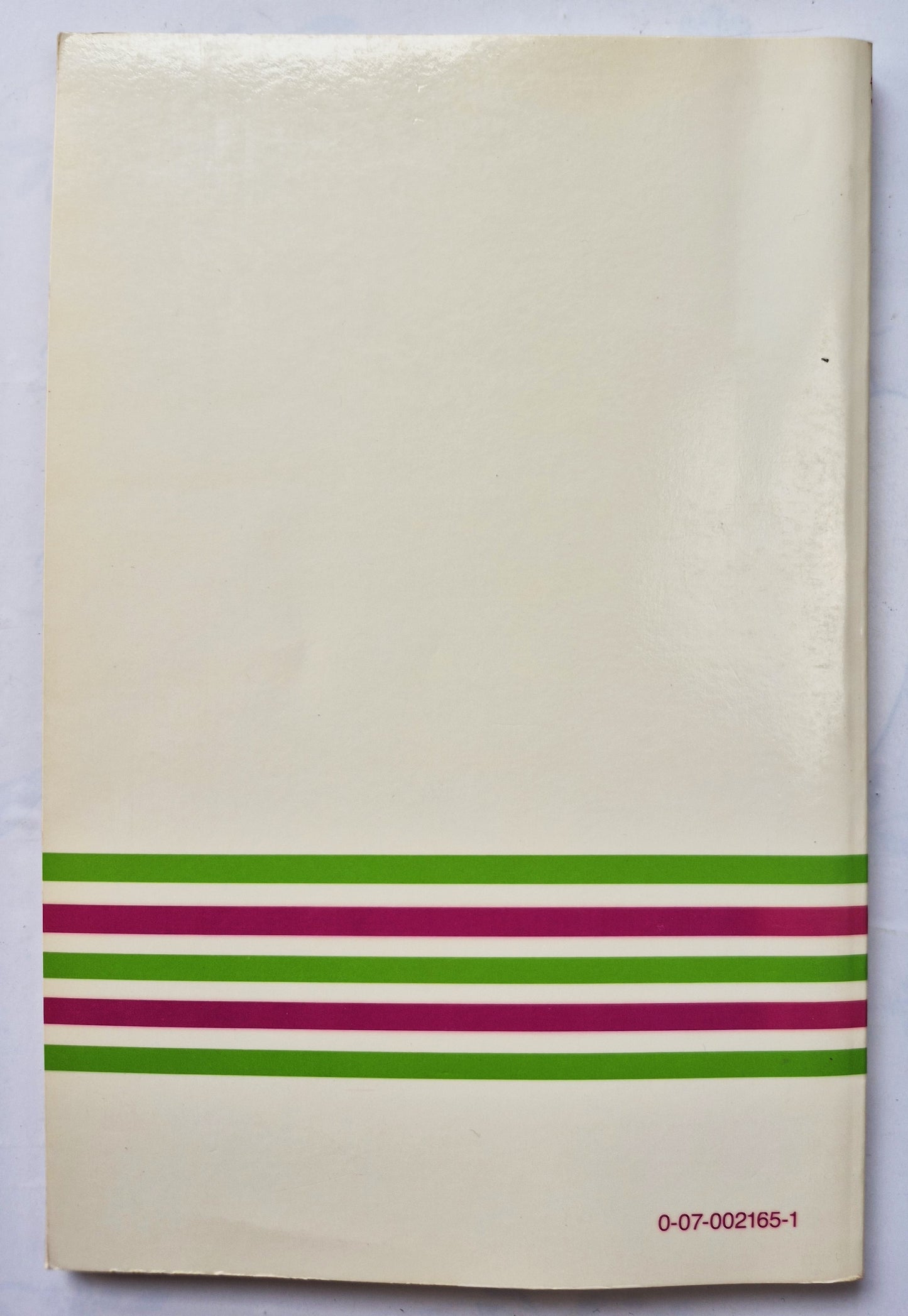 Lerntechniken für Erwachsene, die in die Schule zurückkehren von Jerold W. Apps (Gut, 1982, Taschenbuch, 200 Seiten, McGraw Hill Inc.)