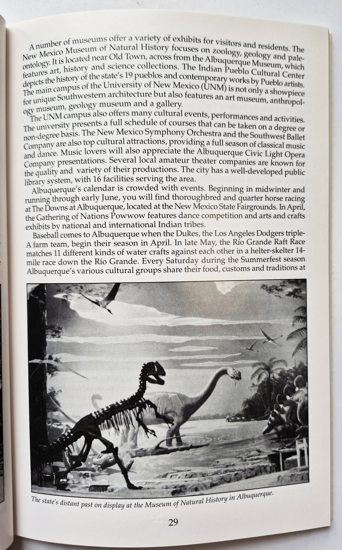 Retirement New Mexico 2nd Ed. von James Burbank (Sehr gut, 1990, Pb., 105 S., New Mexico Magazine)