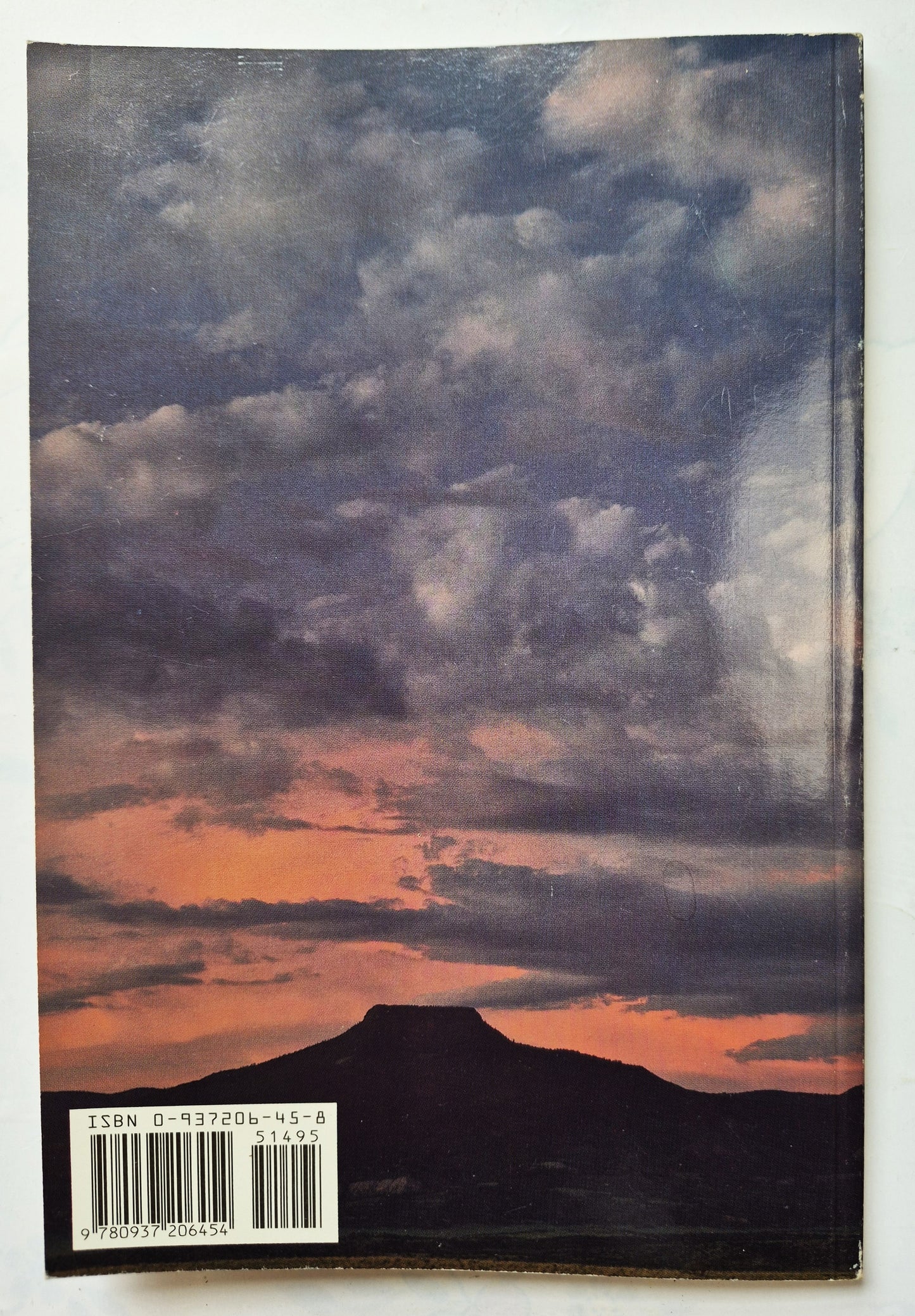 Retirement New Mexico 2nd Ed. von James Burbank (Sehr gut, 1990, Pb., 105 S., New Mexico Magazine)