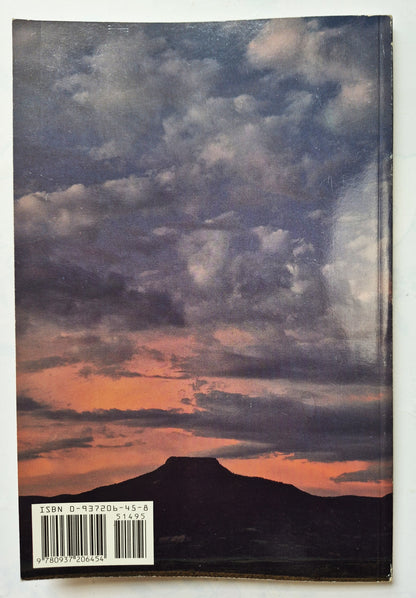 Retirement New Mexico 2nd Ed. von James Burbank (Sehr gut, 1990, Pb., 105 S., New Mexico Magazine)