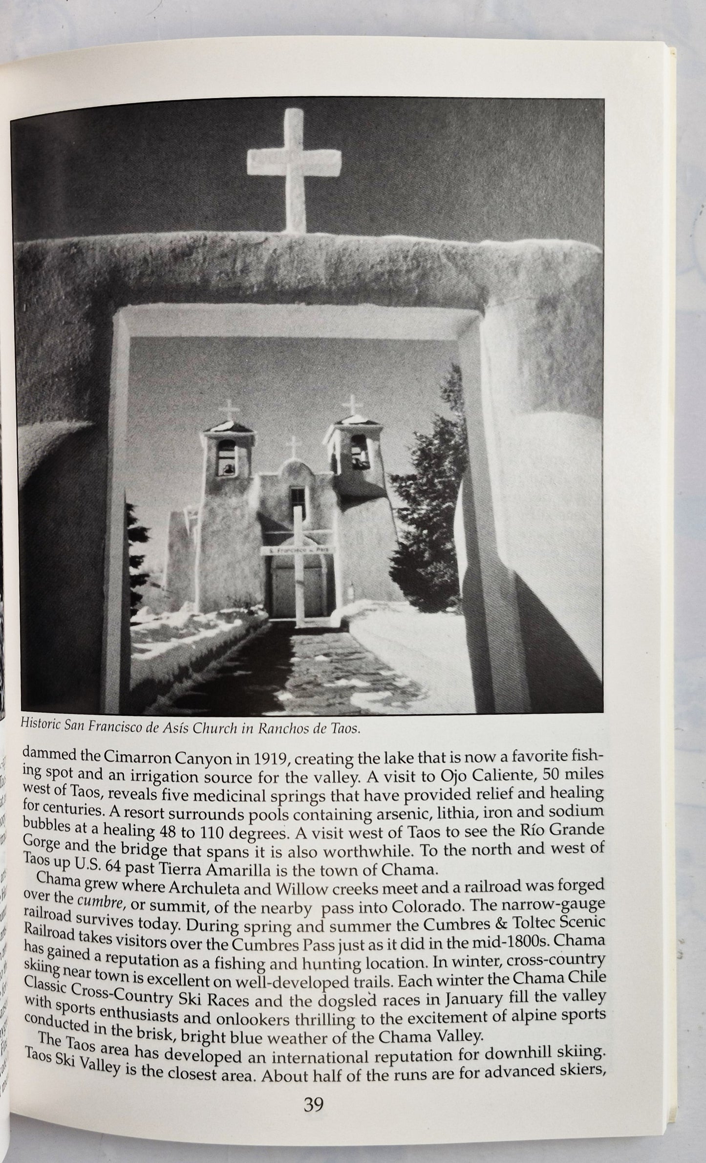 Retirement New Mexico 2nd Ed. von James Burbank (Sehr gut, 1990, Pb., 105 S., New Mexico Magazine)
