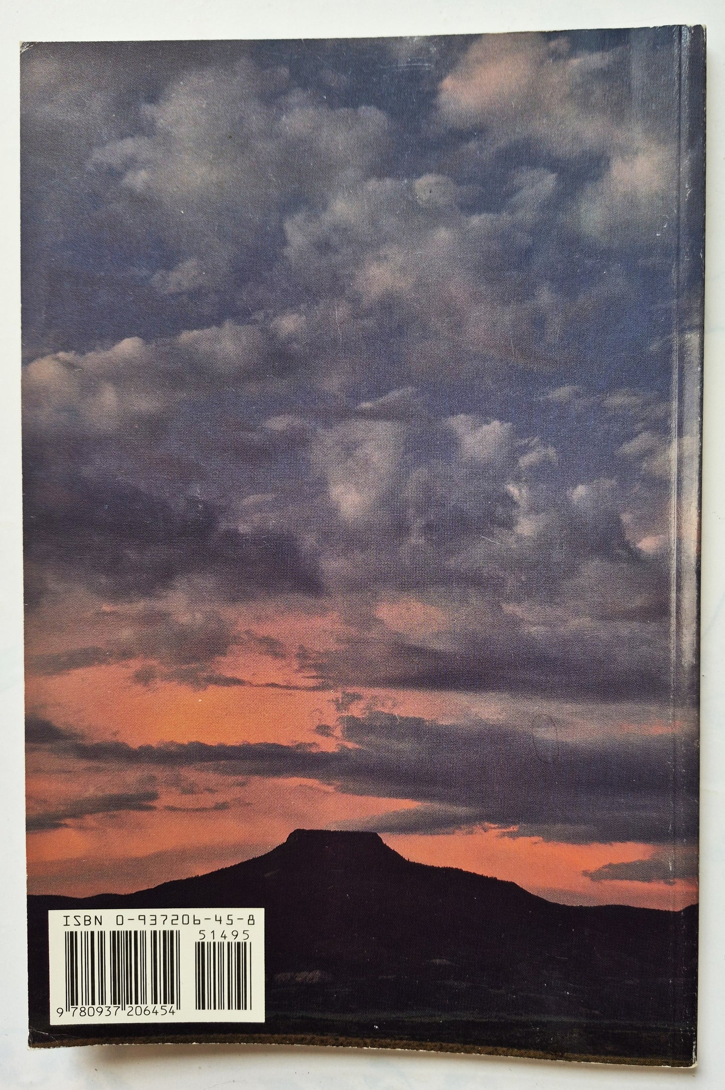 Retirement New Mexico 2nd Ed. von James Burbank (Sehr gut, 1990, Pb., 105 S., New Mexico Magazine)
