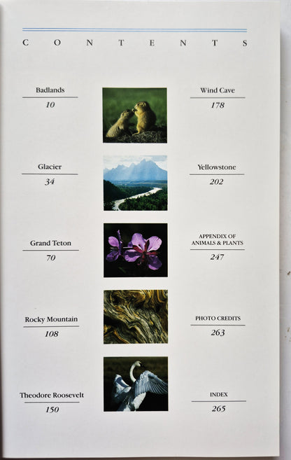The Sierra Club Guides: Rocky Mountains and the Great Plains von Conger Beasly Paul Schullery; Stephen Trimble (Sehr gut, 1984, Paperback, 272 Seiten, Random House)