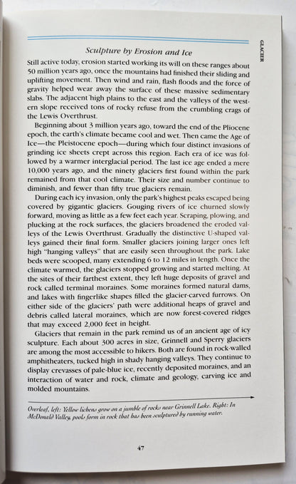 The Sierra Club Guides: Rocky Mountains and the Great Plains von Conger Beasly Paul Schullery; Stephen Trimble (Sehr gut, 1984, Paperback, 272 Seiten, Random House)