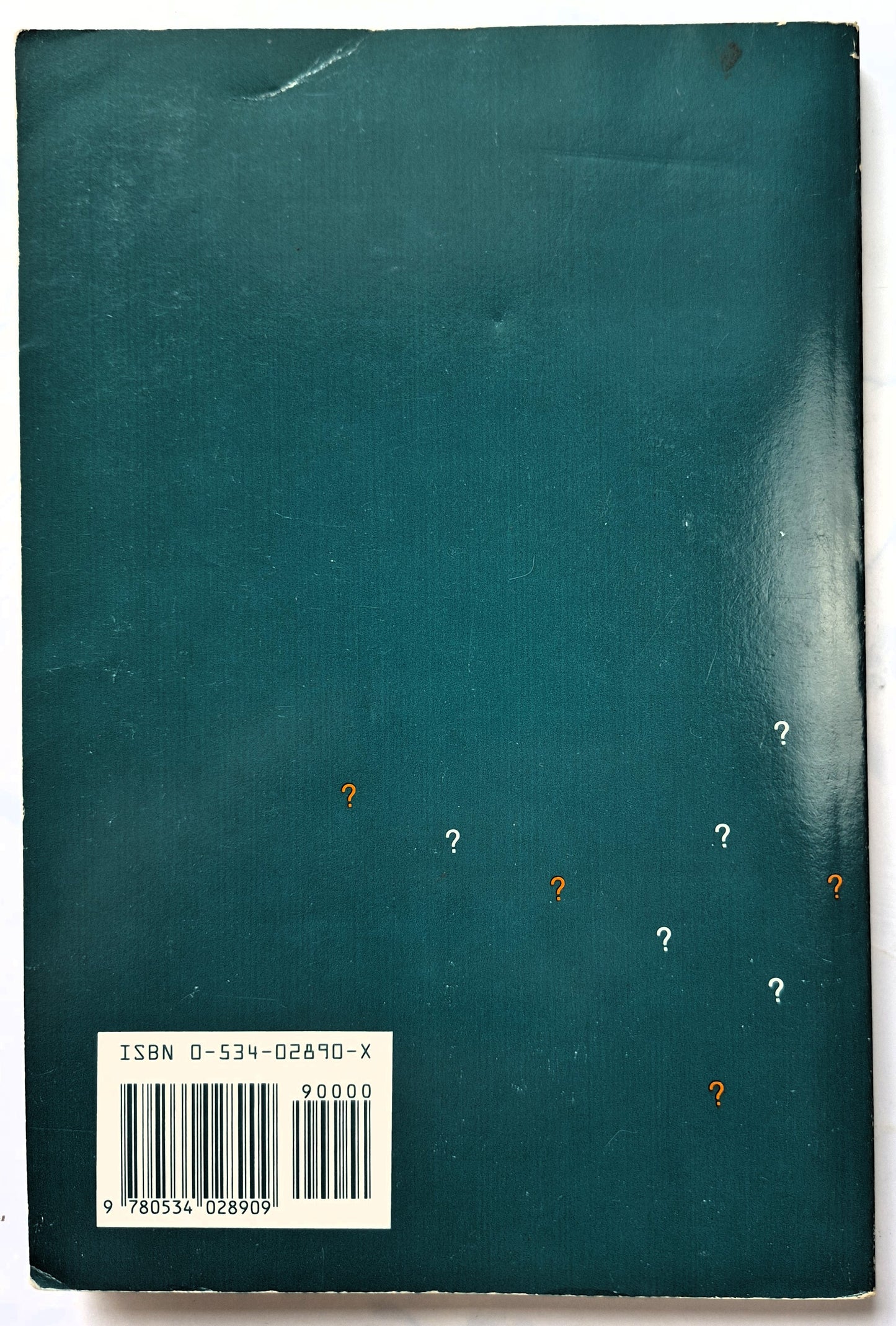 The Problem of Abortion by Joel Feinberg (Sehr gut, 1984, TB, 201 S., Wadsworth Pub.)