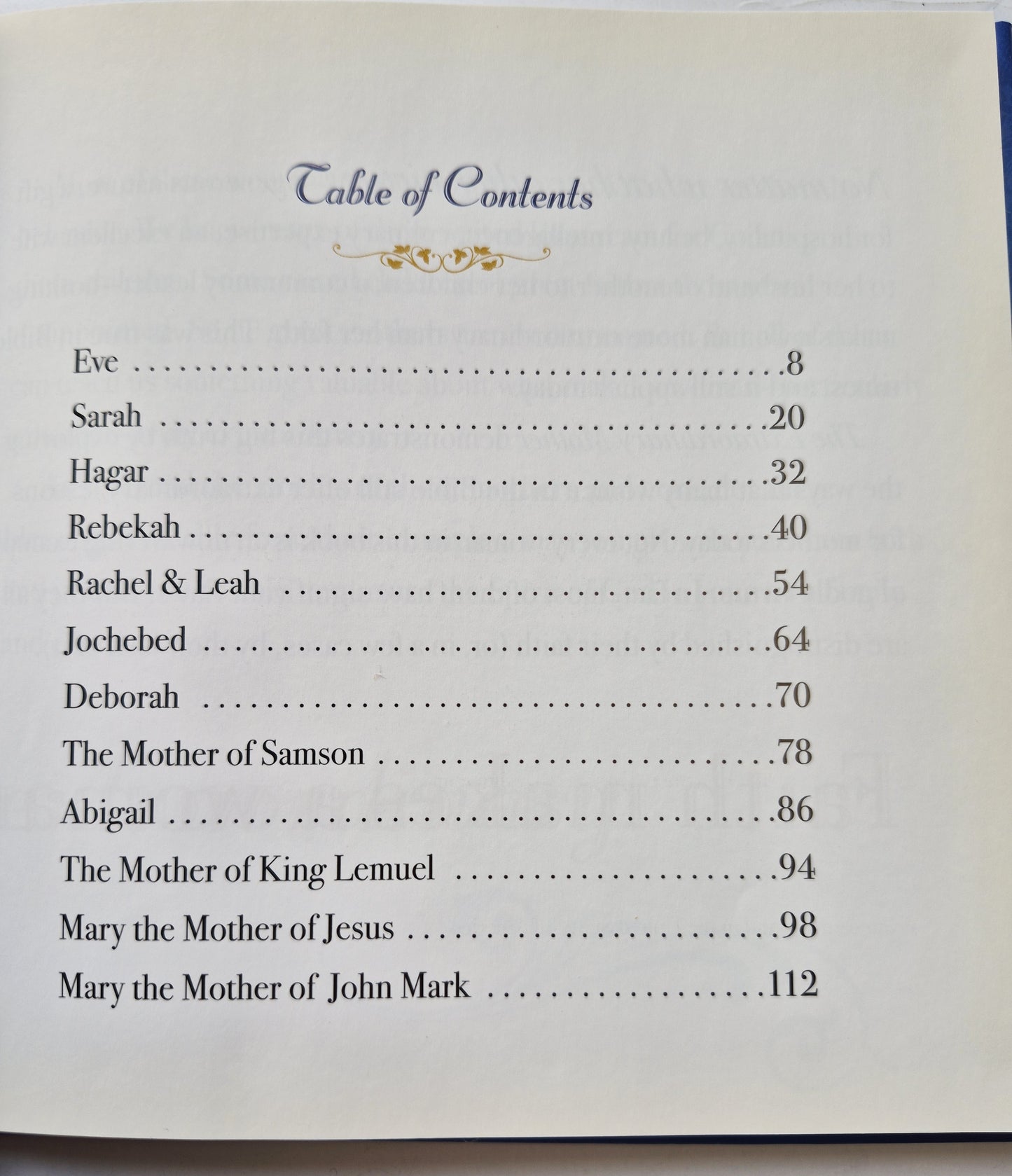 The Extraordinary Mother von John MacArthur (Sehr gut, 2007, gebunden, 119 S., Thomas Nelson)