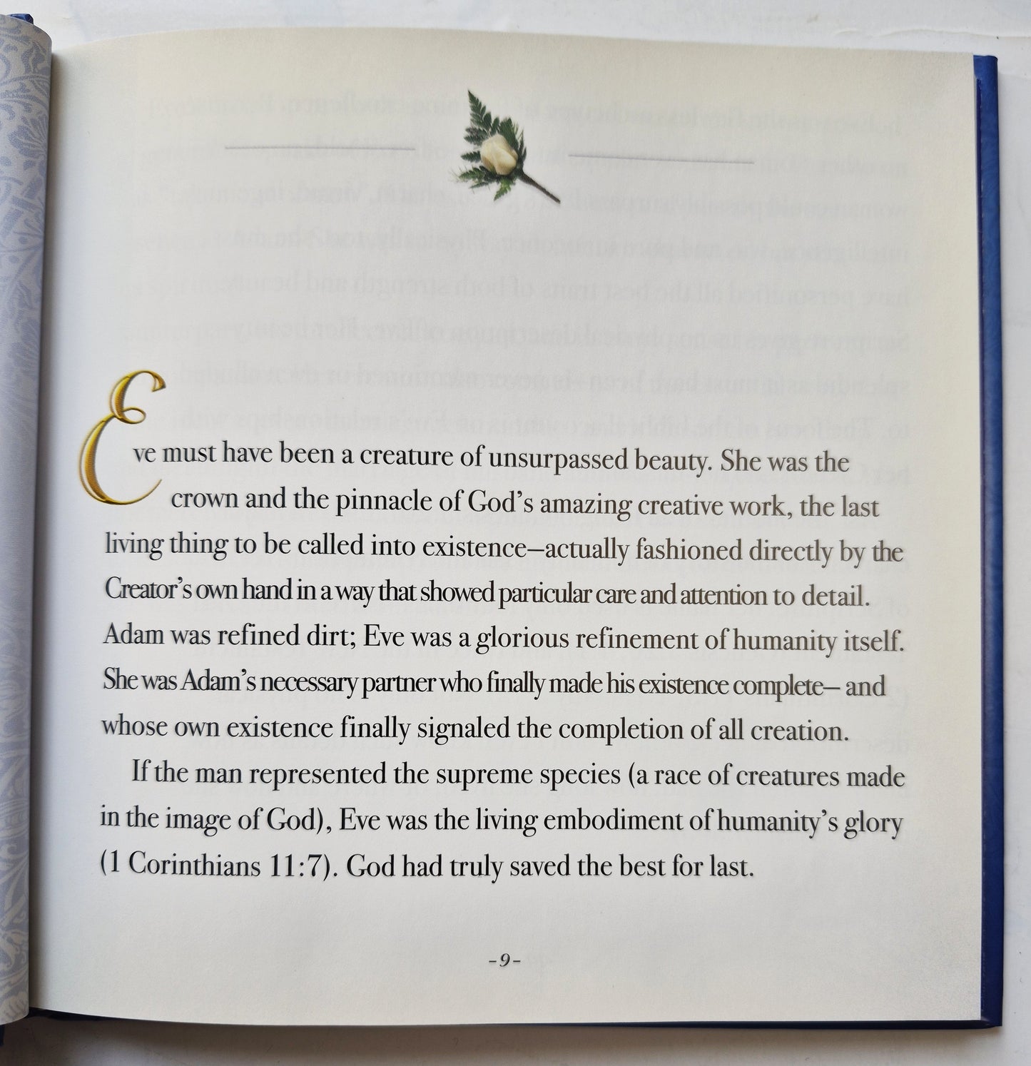 The Extraordinary Mother von John MacArthur (Sehr gut, 2007, gebunden, 119 S., Thomas Nelson)
