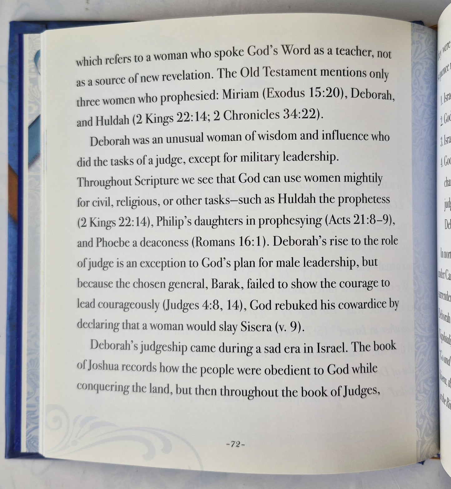 The Extraordinary Mother von John MacArthur (Sehr gut, 2007, gebunden, 119 S., Thomas Nelson)