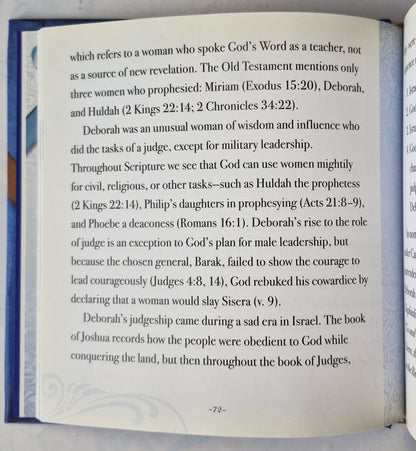 The Extraordinary Mother von John MacArthur (Sehr gut, 2007, gebunden, 119 S., Thomas Nelson)