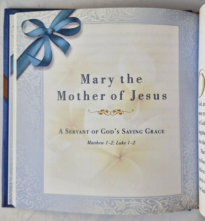 The Extraordinary Mother von John MacArthur (Sehr gut, 2007, gebunden, 119 S., Thomas Nelson)