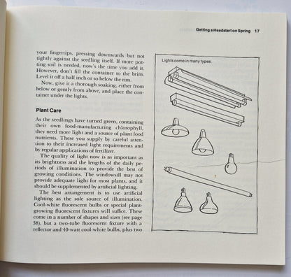 Growing Food & Flowers in Containers von Ted Flanagan (Sehr gut, 1973, Pbk, 121 S., Garden Way Pub.)