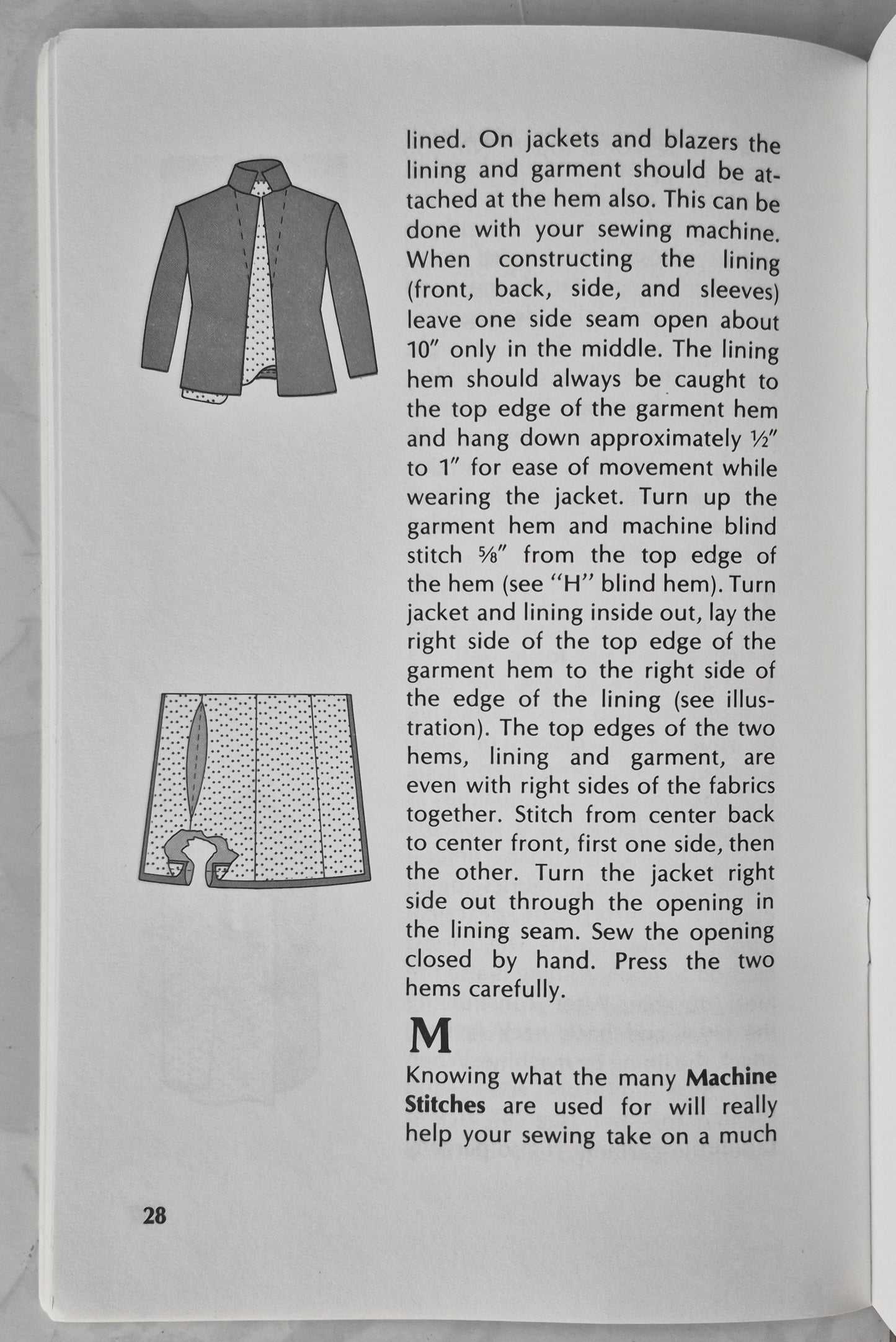 Sewing Specialtities von Irene M. James (Sehr gut, 1982, TB, 58 S., IM James Enterprises)