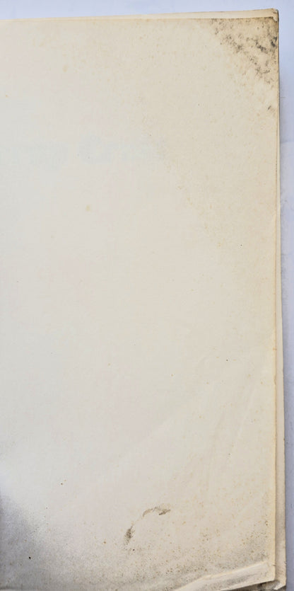 Scrap Craft 105 Projekte von Michael C. Dank (Gut, 1969, Pb., 376 S., Dover)