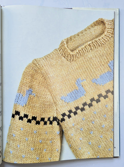 Picture Knits: More than Forty Distinctive Easy-to-Make Sweater Patterns by Lori Cosgrove (Sehr gut, 1989, HC, 128 Seiten, Sterling Lark)