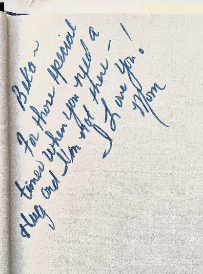 Hugs for the Hurting von John William Smith (Sehr gut, 1997, geb., 121 S., Howard Pub.)