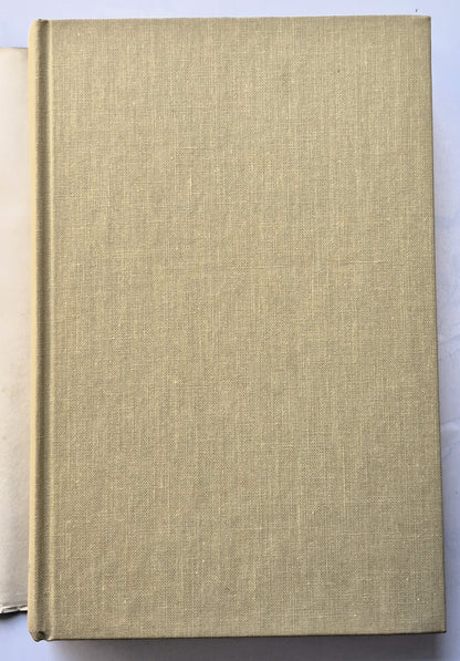 The Fine Wines of California by Hurst Hannum; Robert S. Blumberg (Gut, 1971, geb., 311 S., Doubleday & Co.)