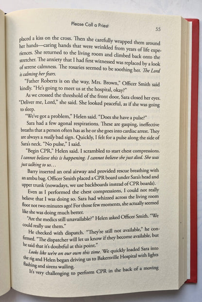 Angels on the Scene: True Stories of Faith and Rescue von Andrea Jo Rodgers (Sehr gut, 2015, gebunden, 240 S., Guideposts)