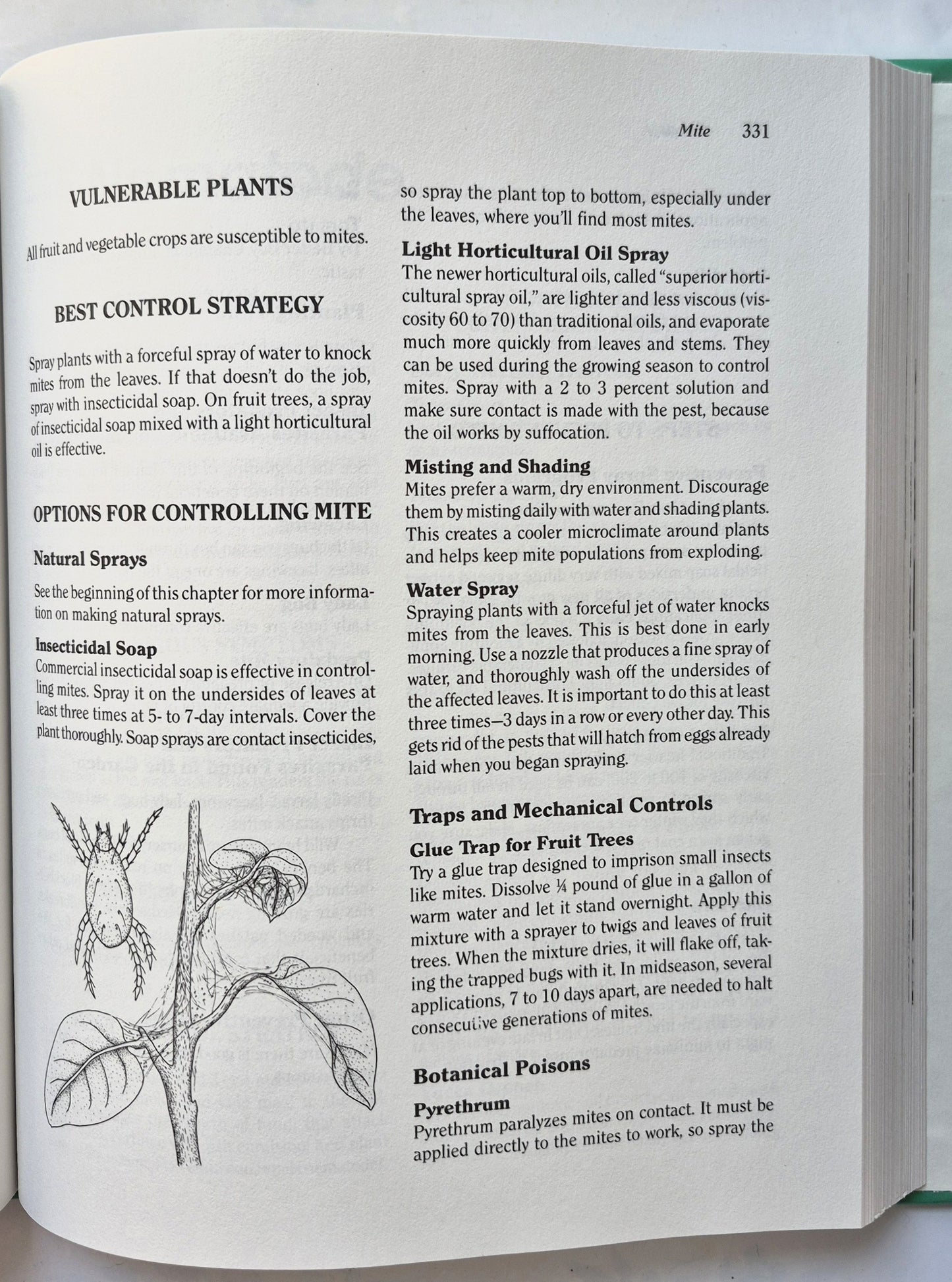 Rodale's Garden Problem Solver: Vegetables, Frutis, Herbs von Jeff Ball (Sehr gut, 1988, Gebundene Ausgabe, 350 Seiten, Rodale Press)