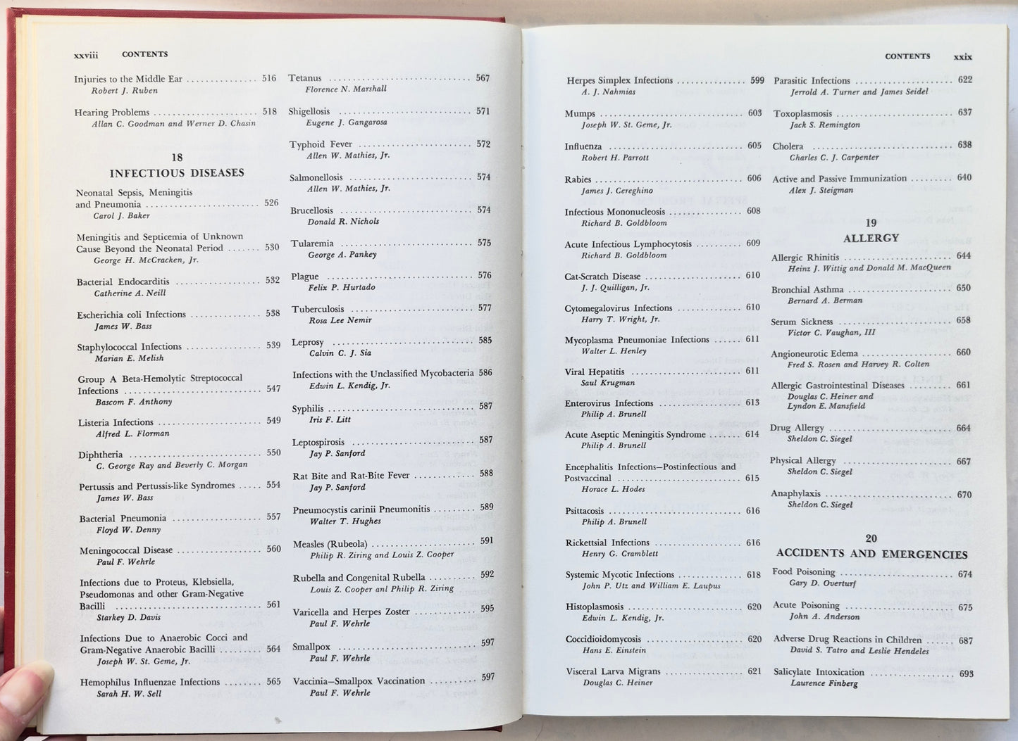 Current Pediatric Therapy 7 von Sydney S. Gellis; Benjamin M. Kagan (Sehr gut, 1976, gebunden, 781 S., W.B. Saunders)