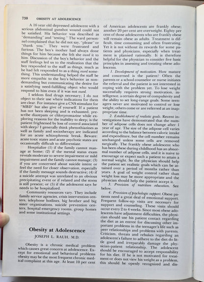 Current Pediatric Therapy 7 von Sydney S. Gellis; Benjamin M. Kagan (Sehr gut, 1976, gebunden, 781 S., W.B. Saunders)