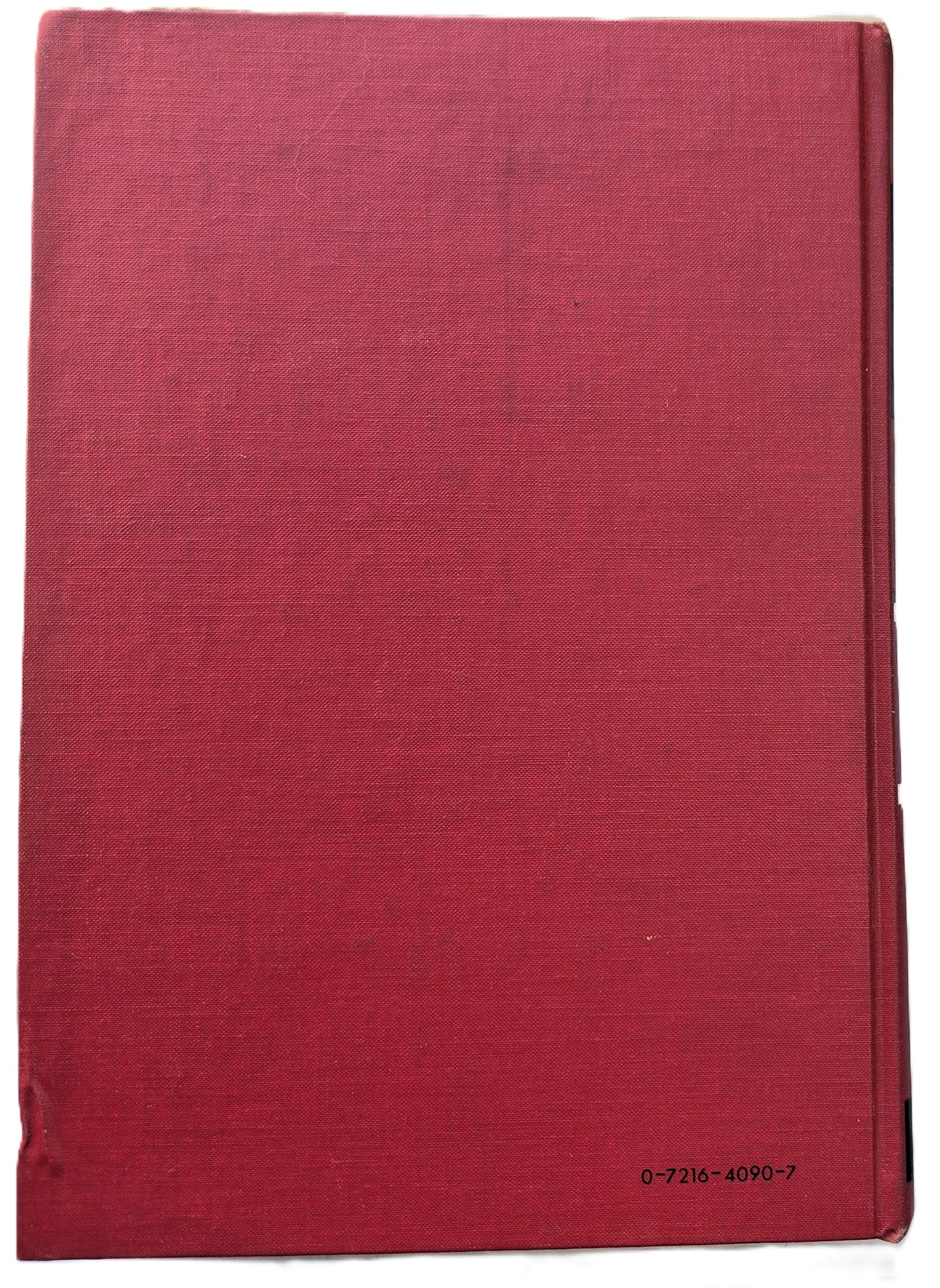 Current Pediatric Therapy 7 von Sydney S. Gellis; Benjamin M. Kagan (Sehr gut, 1976, gebunden, 781 S., W.B. Saunders)