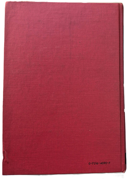 Current Pediatric Therapy 7 von Sydney S. Gellis; Benjamin M. Kagan (Sehr gut, 1976, gebunden, 781 S., W.B. Saunders)