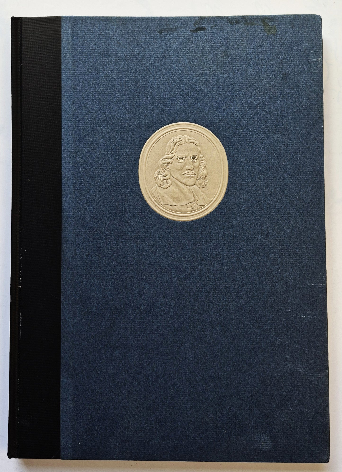 Jesus Calling: Tägliche Andachten für das ganze Jahr von Sarah Young (Gut, 2004, wattierter HC, 382 Seiten, Thomas Nelson)