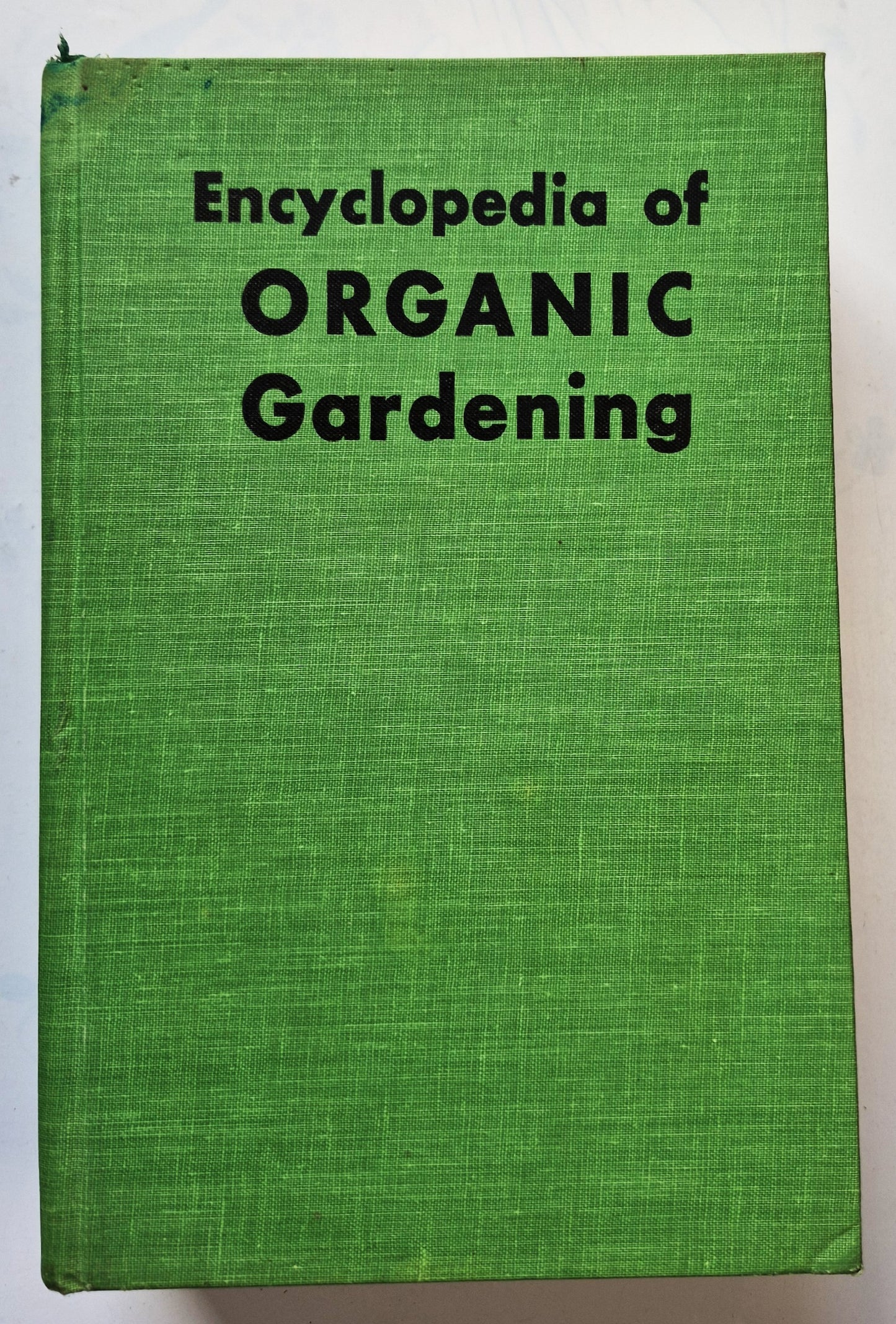 Rodale's Garden Problem Solver: Vegetables, Frutis, Herbs von Jeff Ball (Sehr gut, 1988, Gebundene Ausgabe, 350 Seiten, Rodale Press)