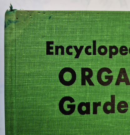 Rodale's Garden Problem Solver: Vegetables, Frutis, Herbs von Jeff Ball (Sehr gut, 1988, Gebundene Ausgabe, 350 Seiten, Rodale Press)