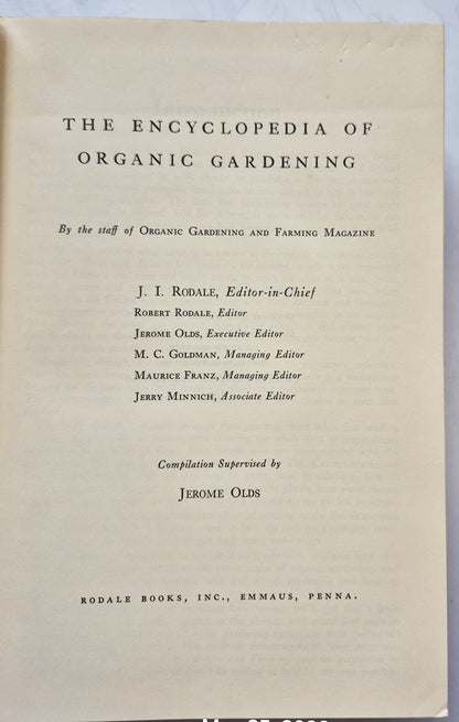 Rodale's Garden Problem Solver: Vegetables, Frutis, Herbs von Jeff Ball (Sehr gut, 1988, Gebundene Ausgabe, 350 Seiten, Rodale Press)