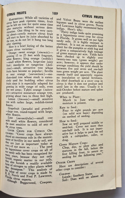 Rodale's Garden Problem Solver: Vegetables, Frutis, Herbs von Jeff Ball (Sehr gut, 1988, Gebundene Ausgabe, 350 Seiten, Rodale Press)