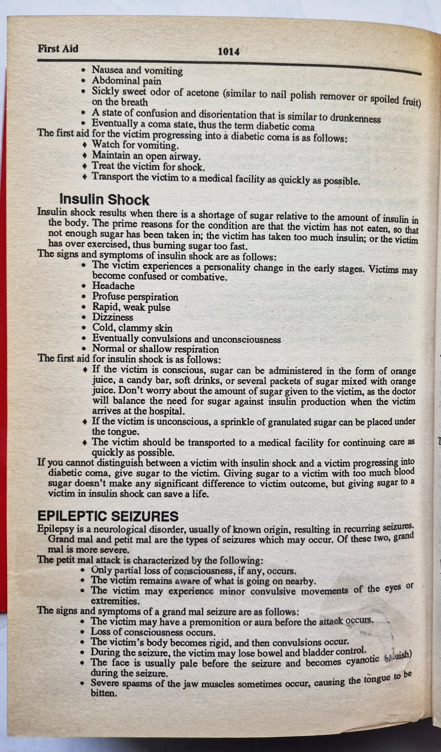 Rodale's Garden Problem Solver: Vegetables, Frutis, Herbs von Jeff Ball (Sehr gut, 1988, Gebundene Ausgabe, 350 Seiten, Rodale Press)