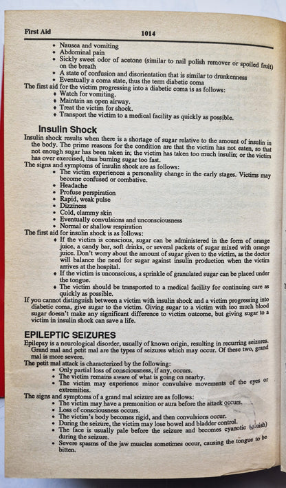 Rodale's Garden Problem Solver: Vegetables, Frutis, Herbs von Jeff Ball (Sehr gut, 1988, Gebundene Ausgabe, 350 Seiten, Rodale Press)