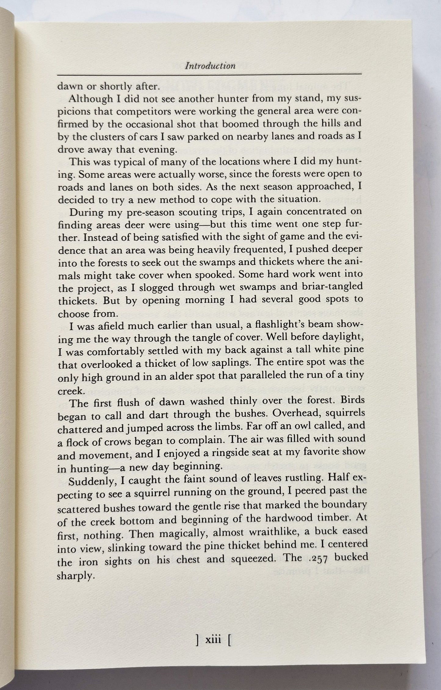 Jesus Calling: Tägliche Andachten für das ganze Jahr von Sarah Young (Gut, 2004, wattierter HC, 382 Seiten, Thomas Nelson)