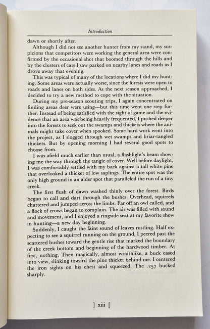 Jesus Calling: Tägliche Andachten für das ganze Jahr von Sarah Young (Gut, 2004, wattierter HC, 382 Seiten, Thomas Nelson)