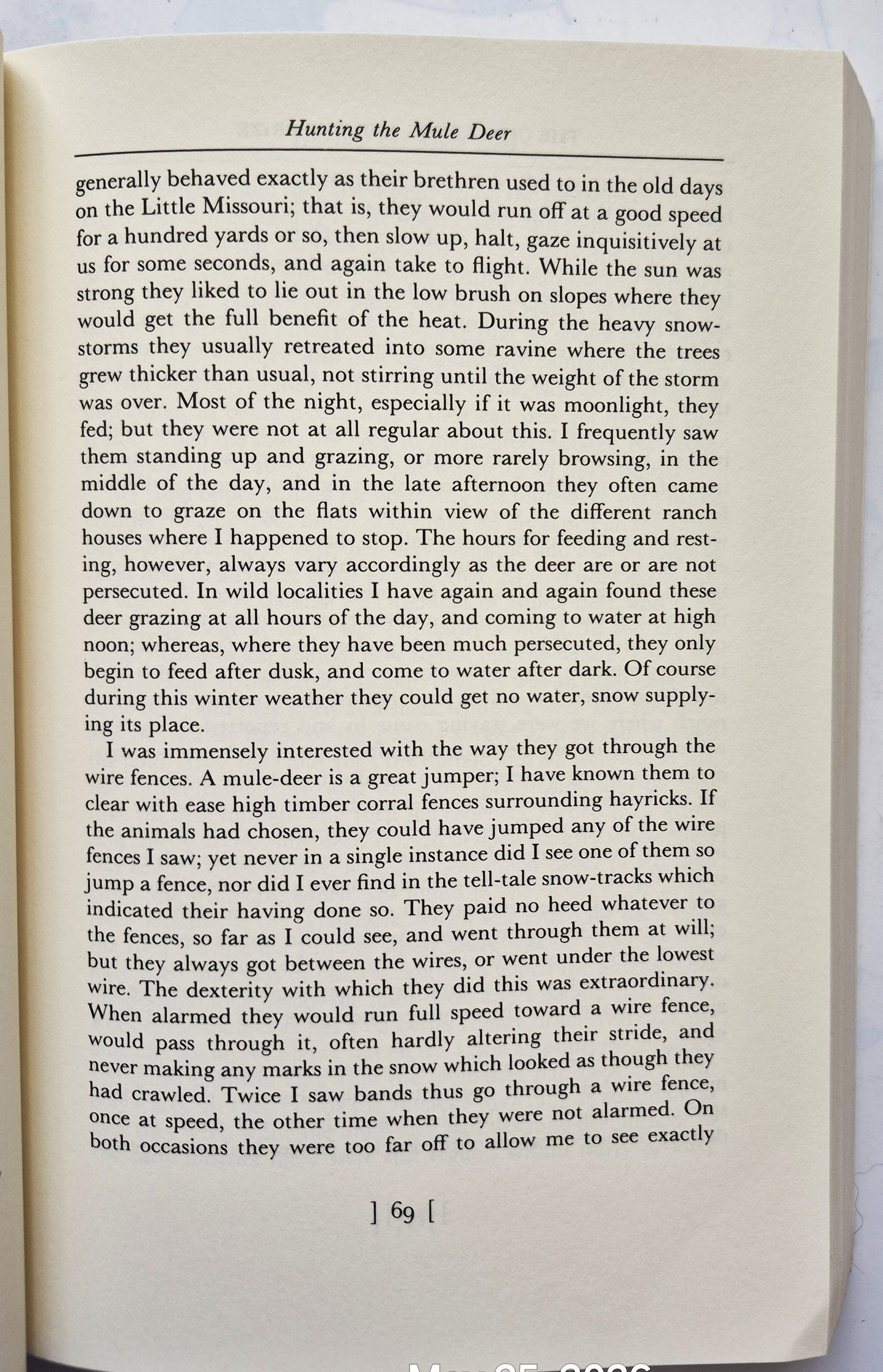 Jesus Calling: Tägliche Andachten für das ganze Jahr von Sarah Young (Gut, 2004, wattierter HC, 382 Seiten, Thomas Nelson)