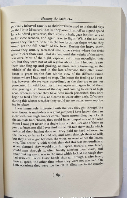Jesus Calling: Tägliche Andachten für das ganze Jahr von Sarah Young (Gut, 2004, wattierter HC, 382 Seiten, Thomas Nelson)