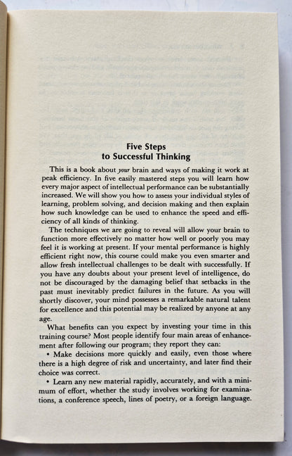 Jesus Calling: Tägliche Andachten für das ganze Jahr von Sarah Young (Gut, 2004, wattierter HC, 382 Seiten, Thomas Nelson)