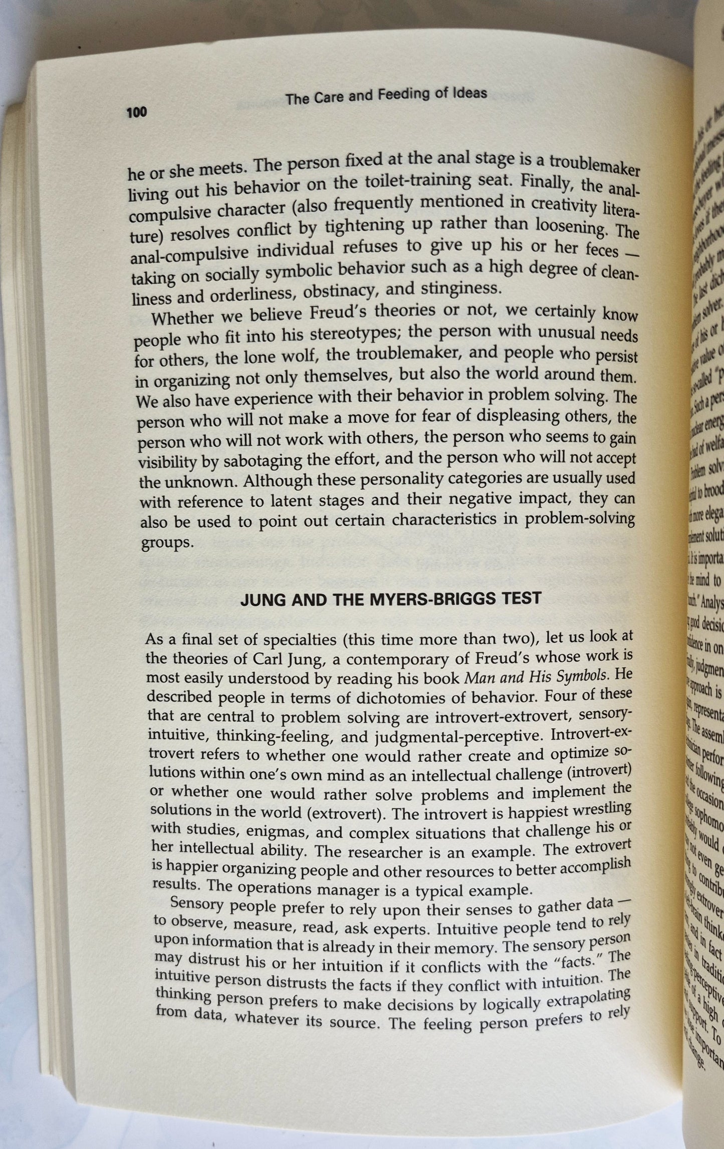 Jesus Calling: Tägliche Andachten für das ganze Jahr von Sarah Young (Gut, 2004, wattierter HC, 382 Seiten, Thomas Nelson)